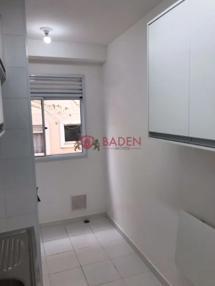 Apartamento, 2 quartos, 54 m² - Foto 4