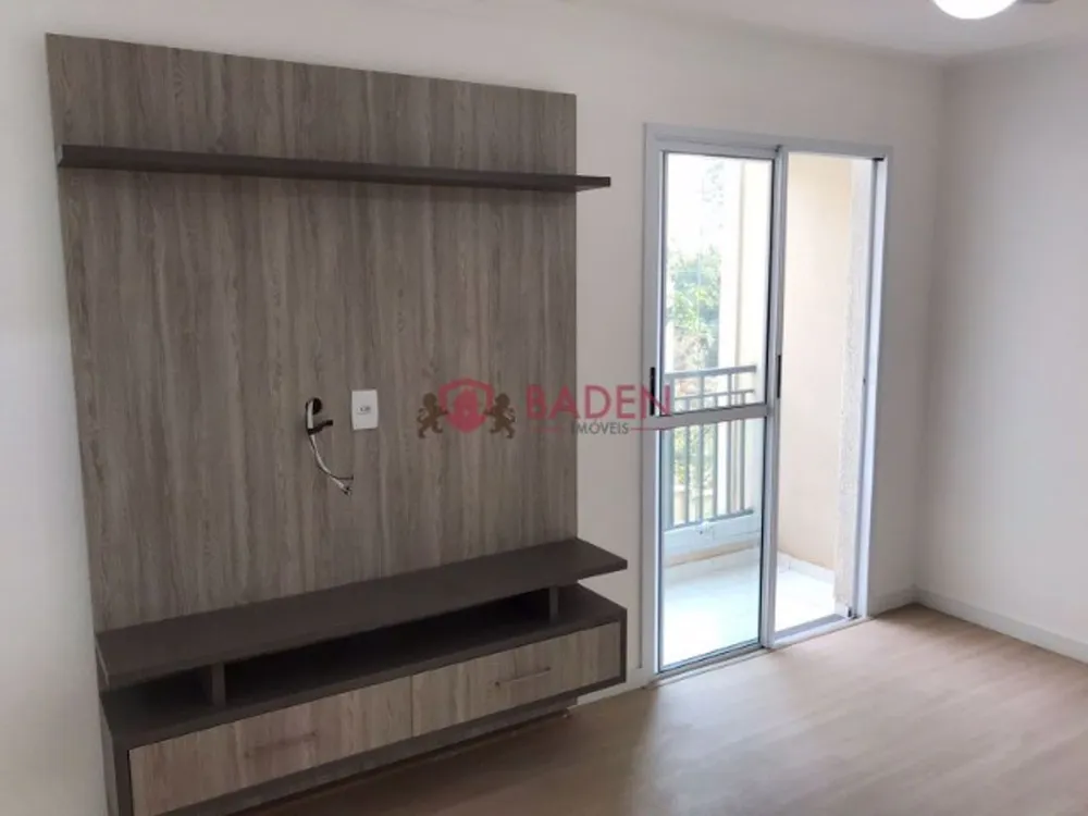 Apartamento, 2 quartos, 54 m² - Foto 1