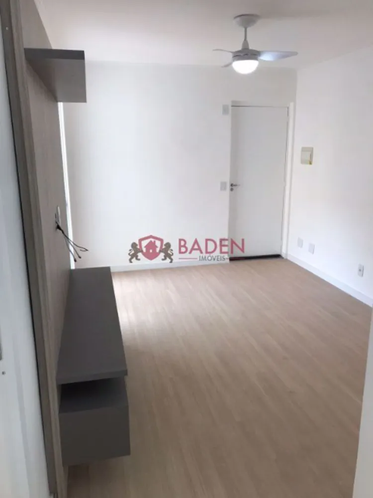 Apartamento, 2 quartos, 54 m² - Foto 2