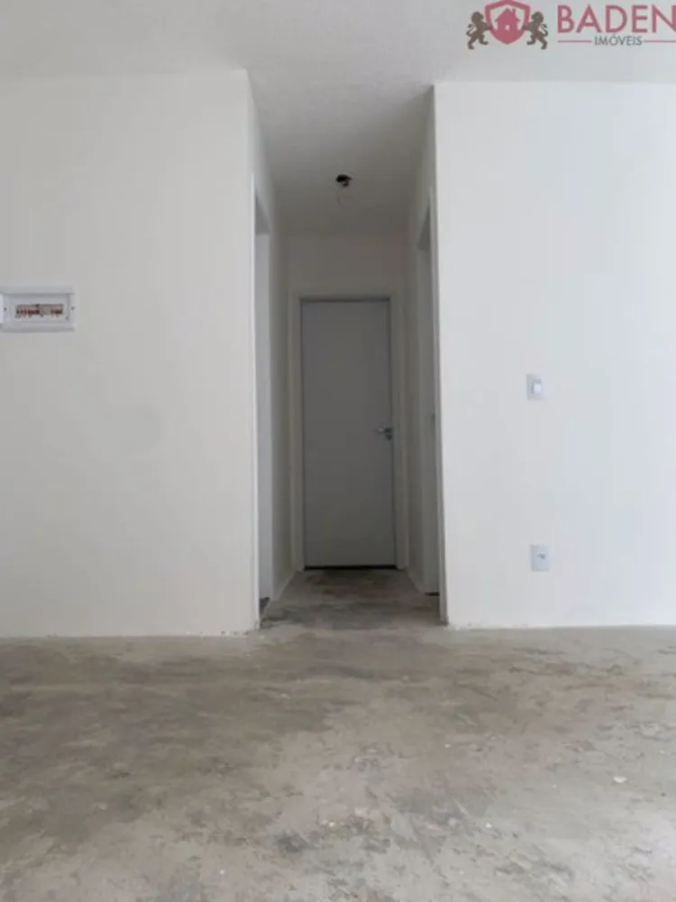 Apartamento, 2 quartos, 50 m² - Foto 2