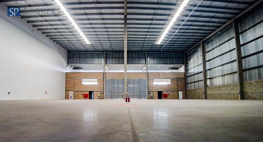 Depósito-Galpão, 1266 m² - Foto 4