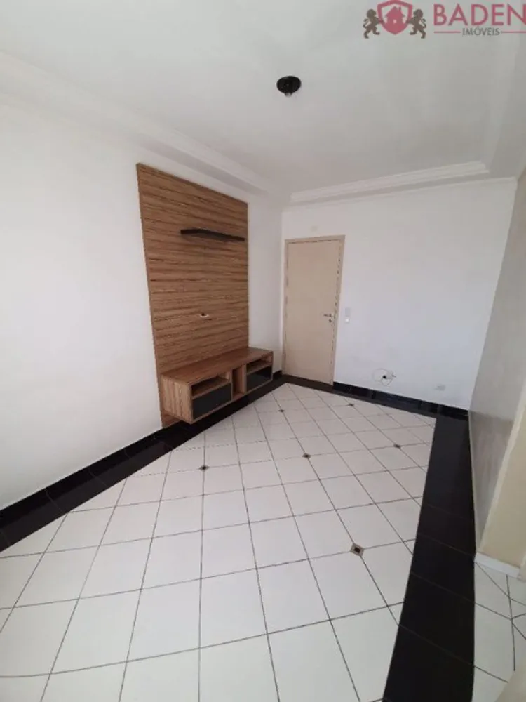 Apartamento, 2 quartos, 57 m² - Foto 2