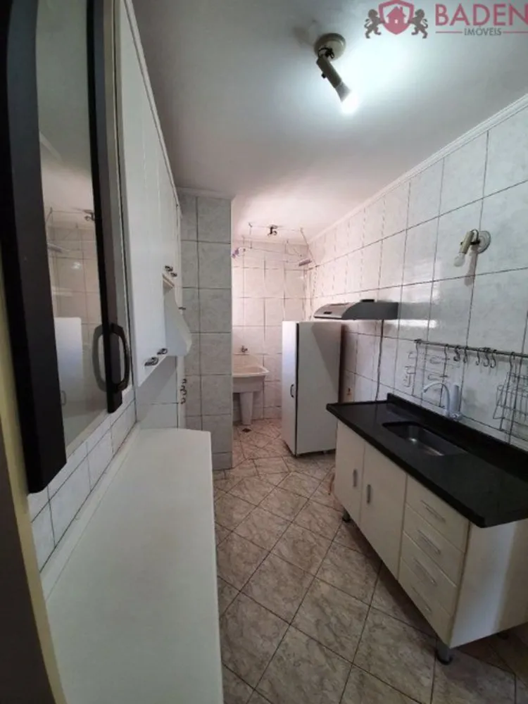 Apartamento, 2 quartos, 57 m² - Foto 3