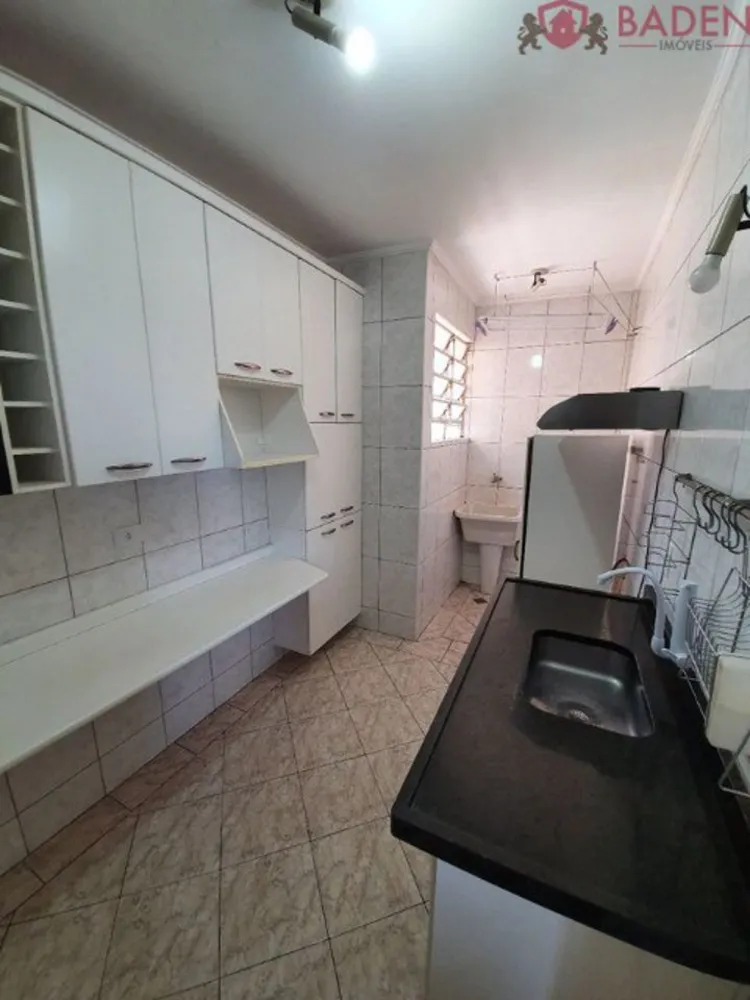 Apartamento, 2 quartos, 57 m² - Foto 4