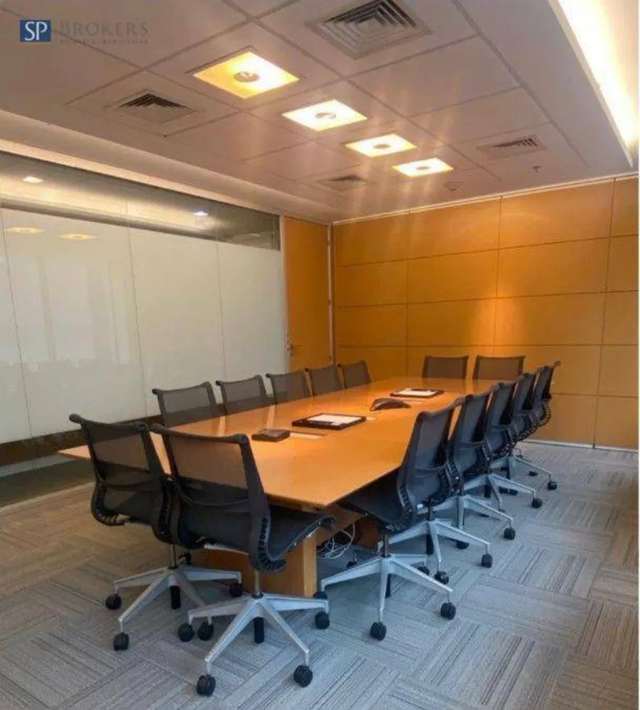 Sala-Conjunto, 734 m² - Foto 1