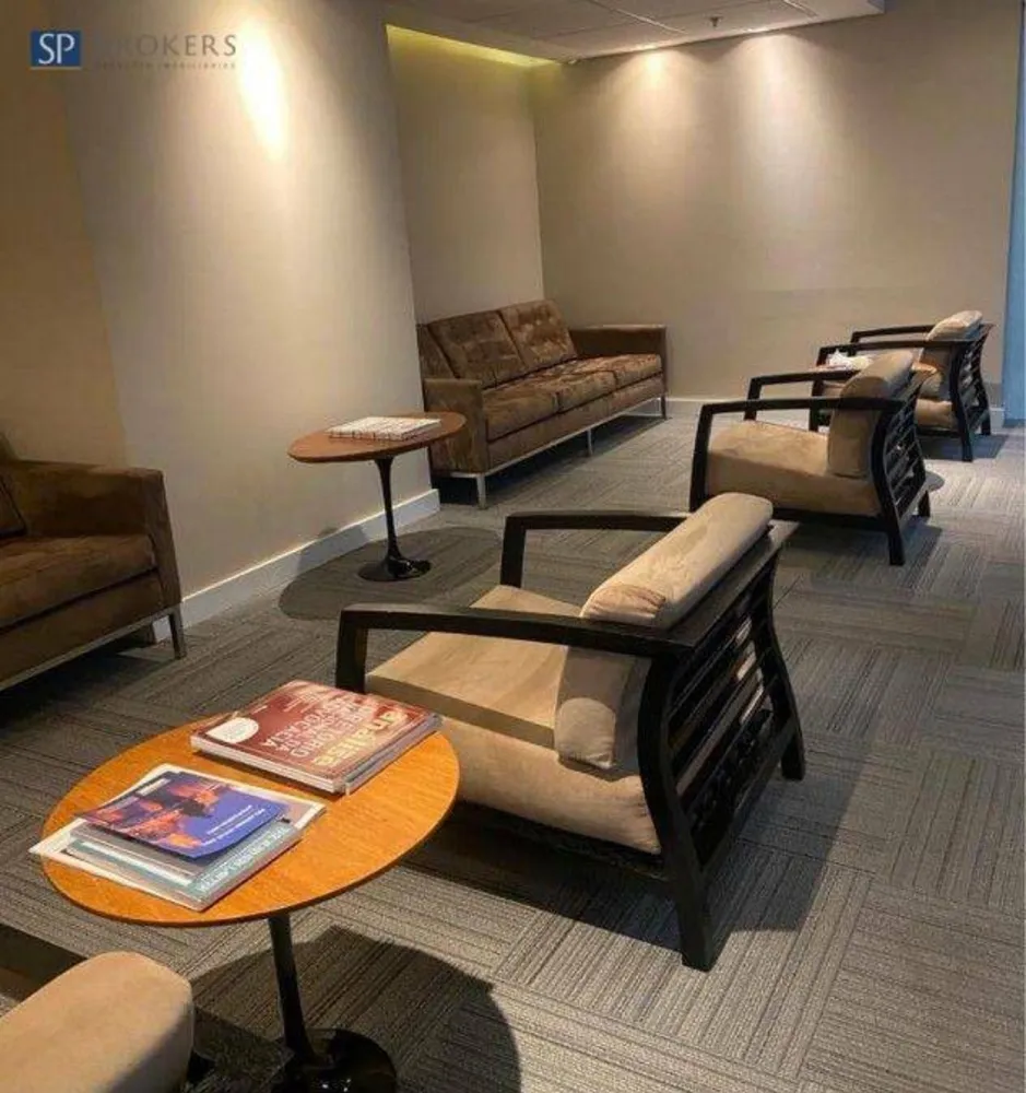 Sala-Conjunto, 734 m² - Foto 3