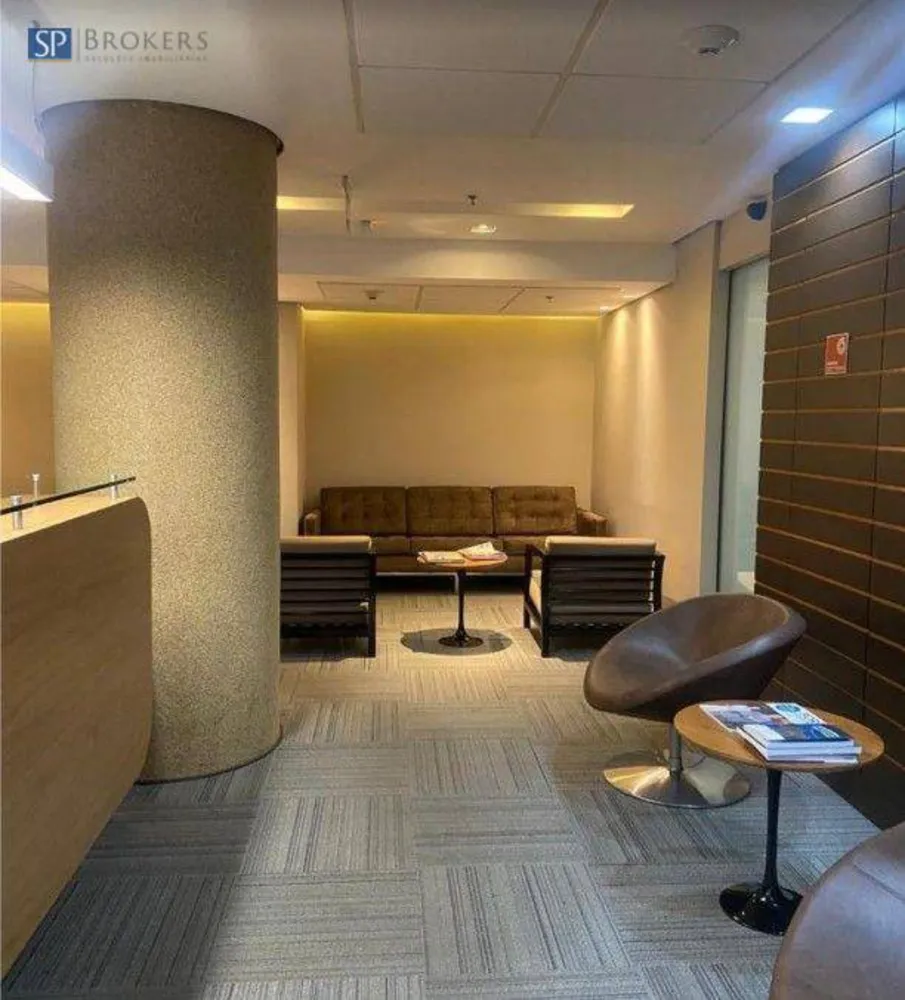 Sala-Conjunto, 734 m² - Foto 2
