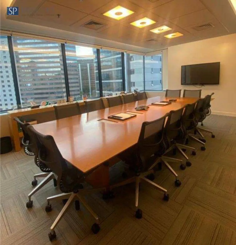 Sala-Conjunto, 734 m² - Foto 4