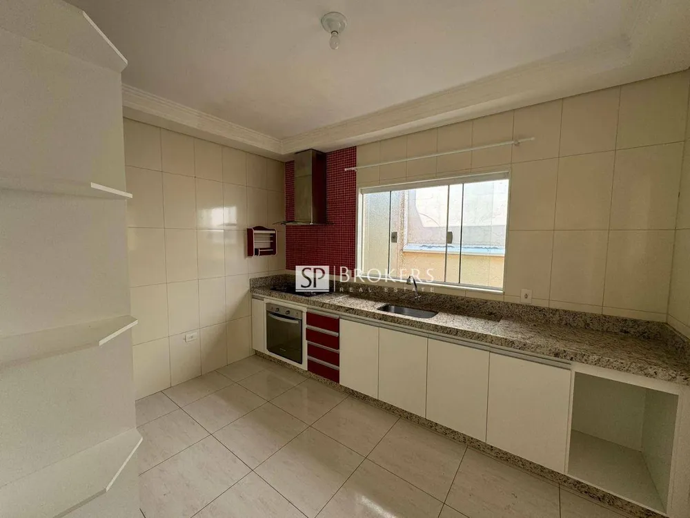 Casa, 3 quartos, 118 m² - Foto 4