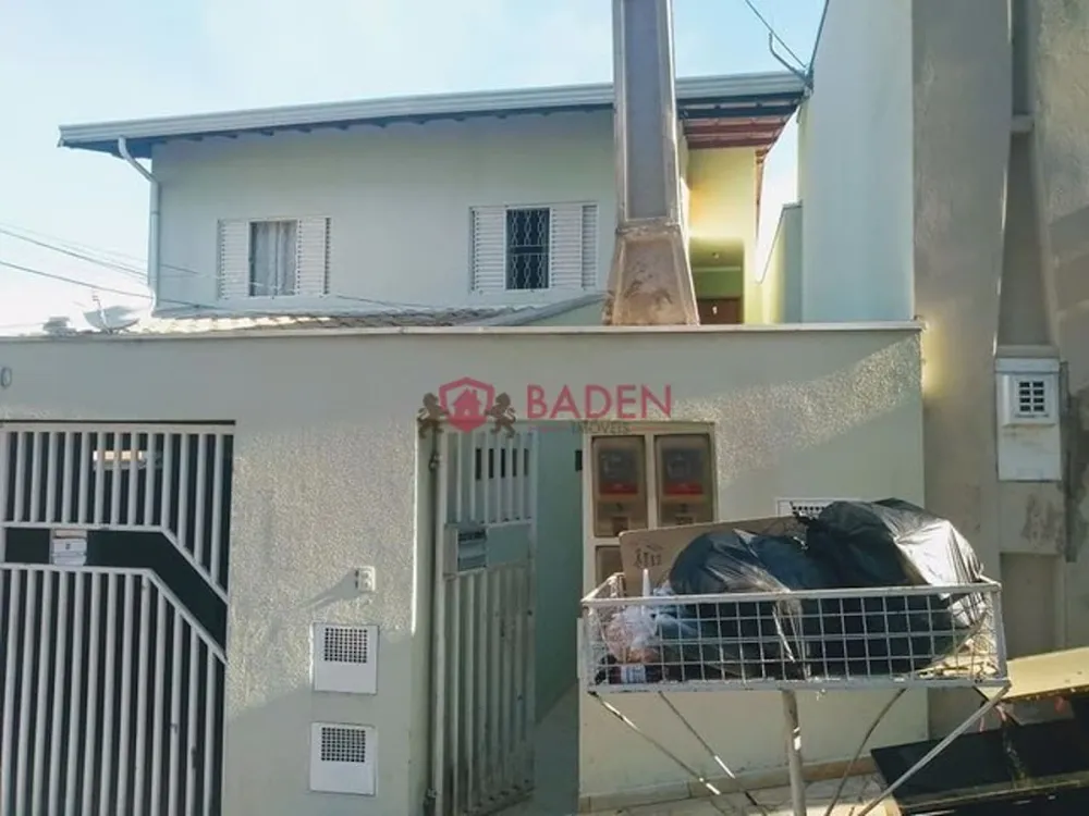 Casa, 5 quartos, 300 m² - Foto 1