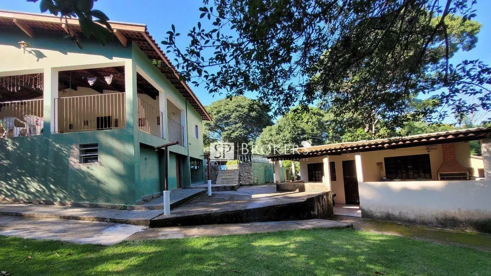 Chácara, 4 quartos, 1 hectares - Foto 1