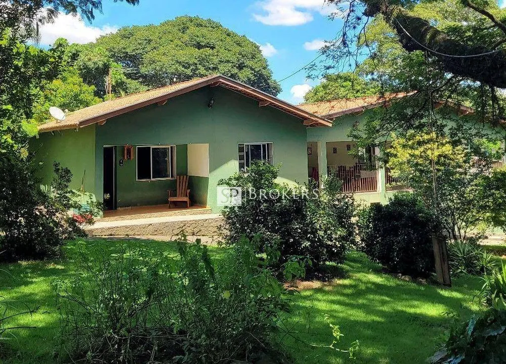 Chácara, 4 quartos, 1 hectares - Foto 2