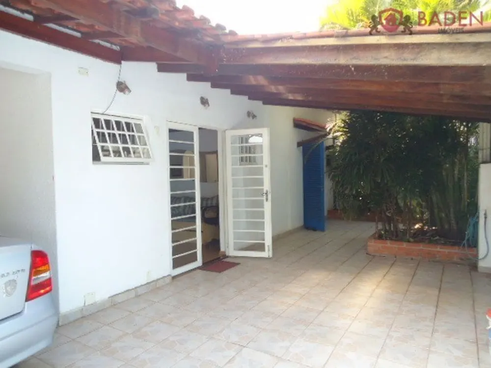 Casa, 2 quartos, 184 m² - Foto 1