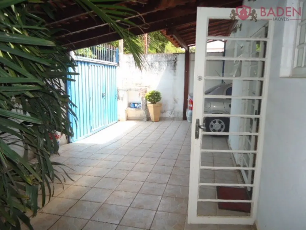 Casa, 2 quartos, 184 m² - Foto 3