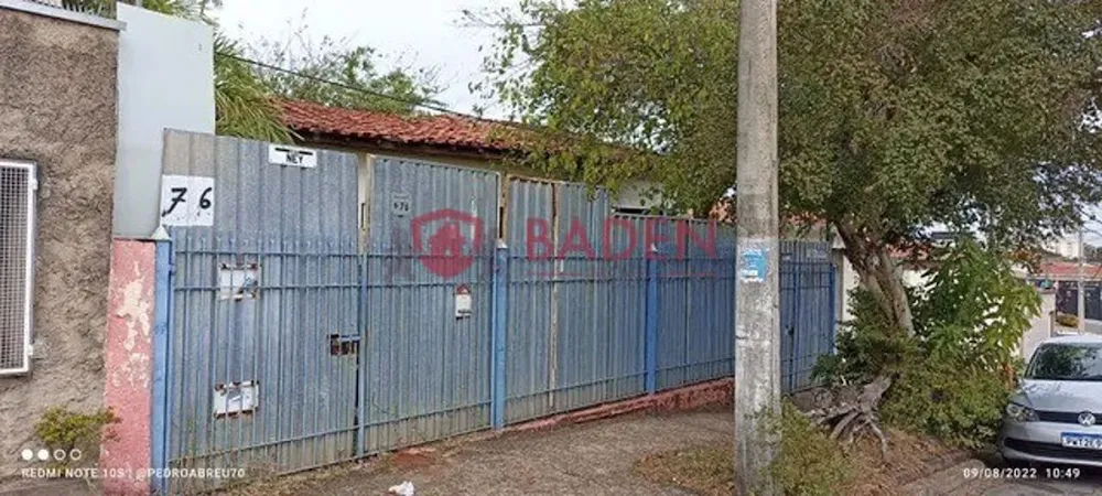 Terreno, 257 m² - Foto 2