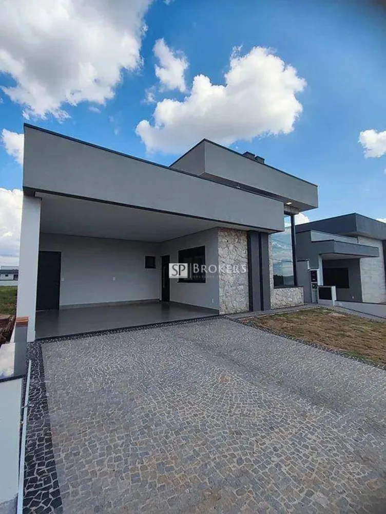 Casa de Condomínio, 4 quartos - Foto 4