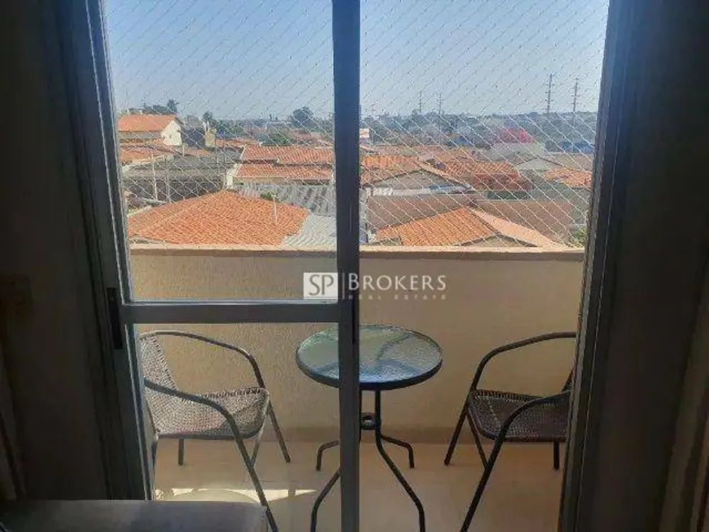 Apartamento, 2 quartos, 60 m² - Foto 4