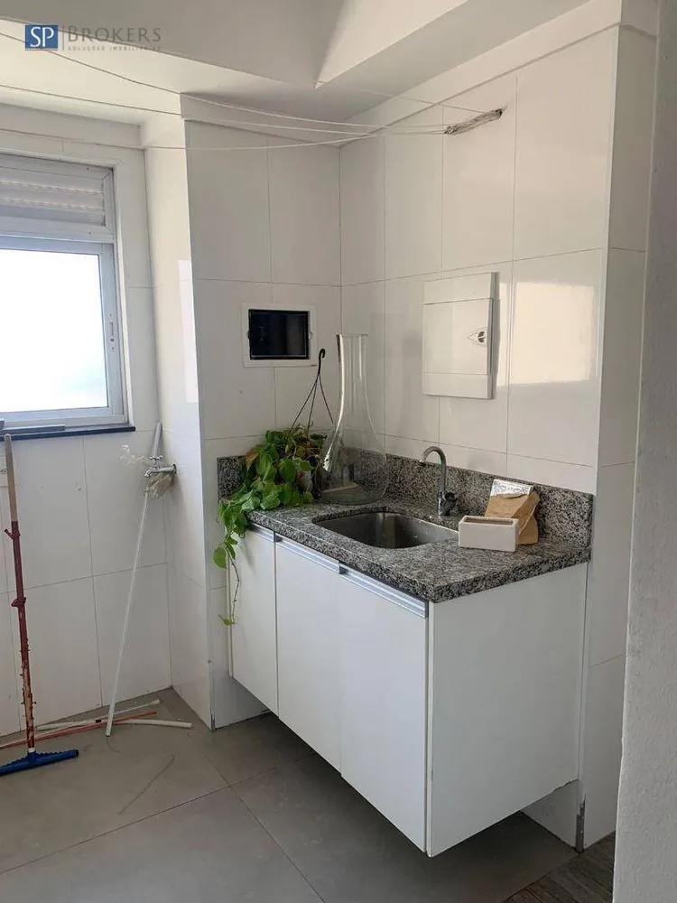 Apartamento, 4 quartos, 186 m² - Foto 3