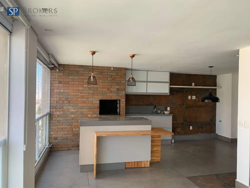 Apartamento, 4 quartos, 186 m² - Foto 1