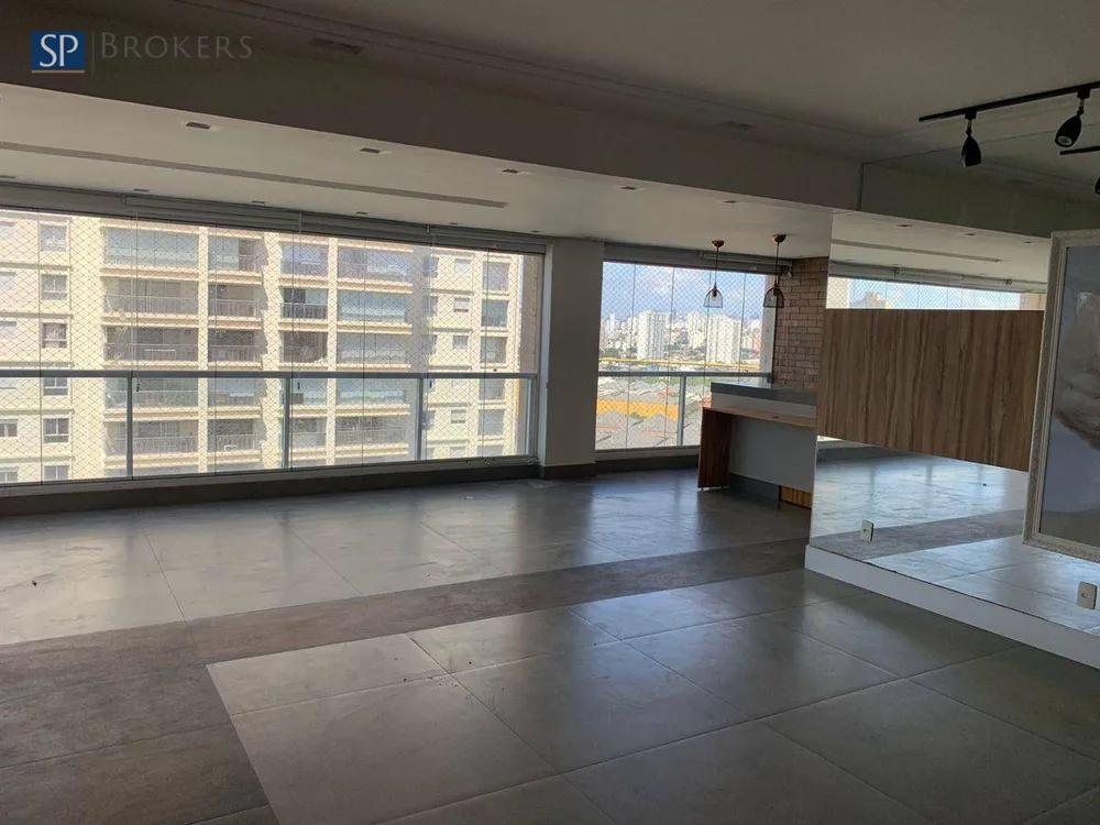 Apartamento, 4 quartos, 186 m² - Foto 2