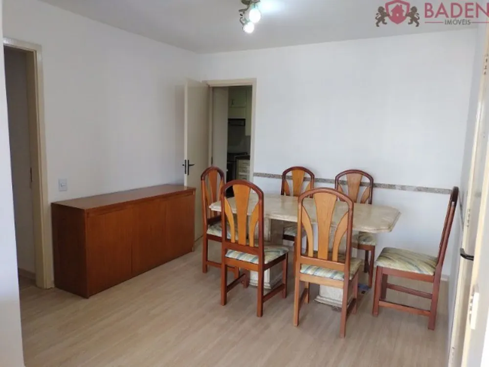 Apartamento, 3 quartos, 120 m² - Foto 3
