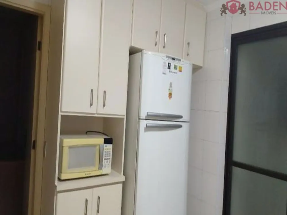 Apartamento, 3 quartos, 120 m² - Foto 4