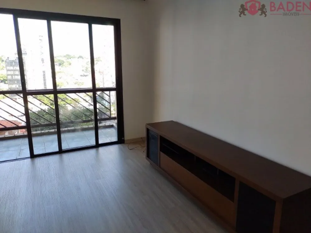 Apartamento, 3 quartos, 120 m² - Foto 2