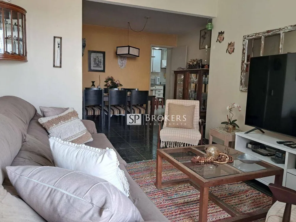 Apartamento, 3 quartos, 112 m² - Foto 1