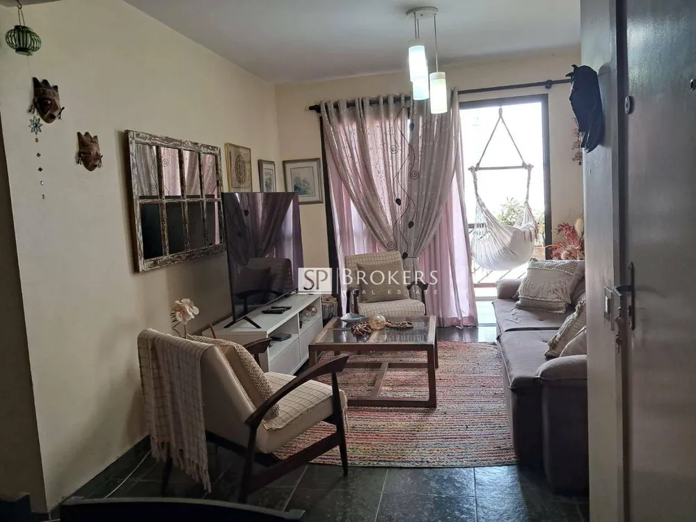 Apartamento, 3 quartos, 112 m² - Foto 3