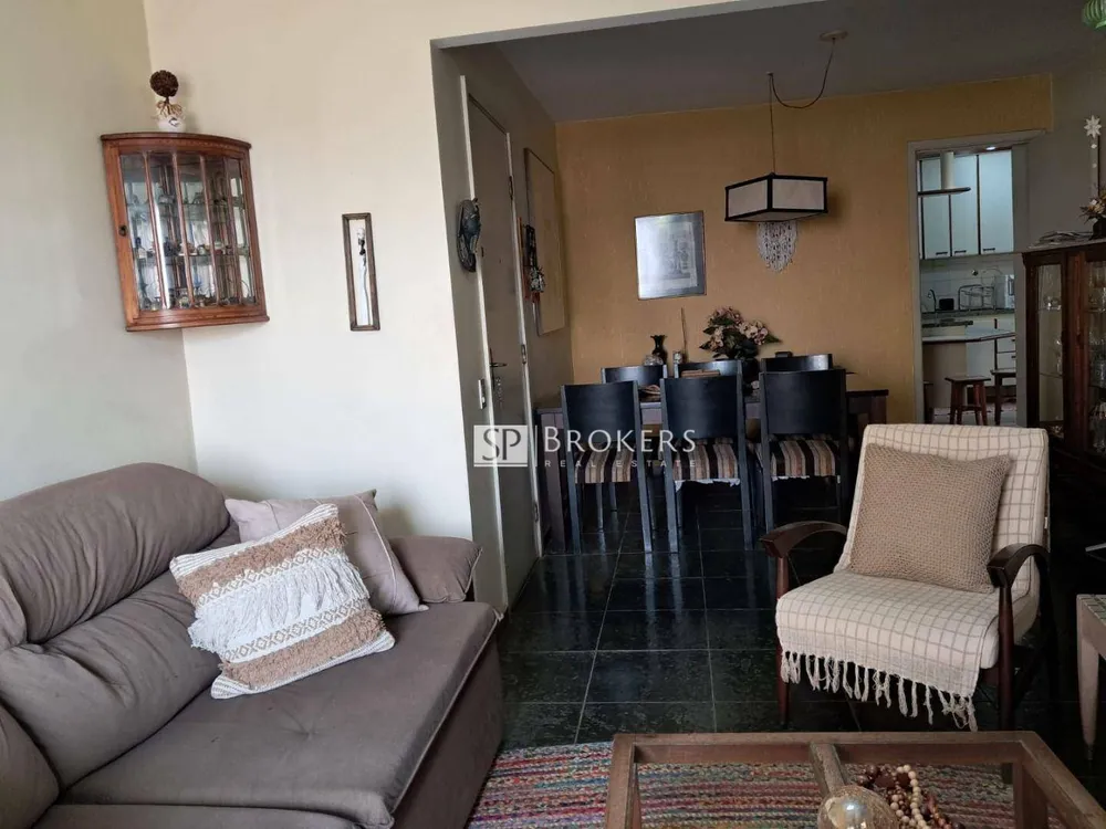 Apartamento, 3 quartos, 112 m² - Foto 2