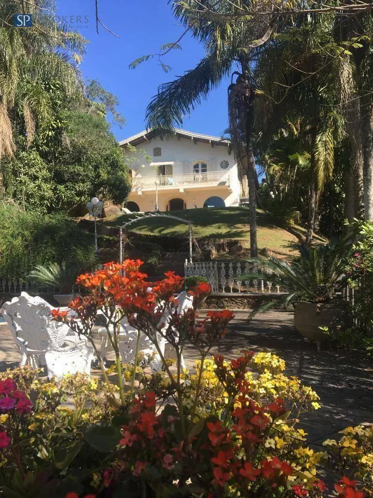 Chácara, 5 quartos, 9400 m² - Foto 2