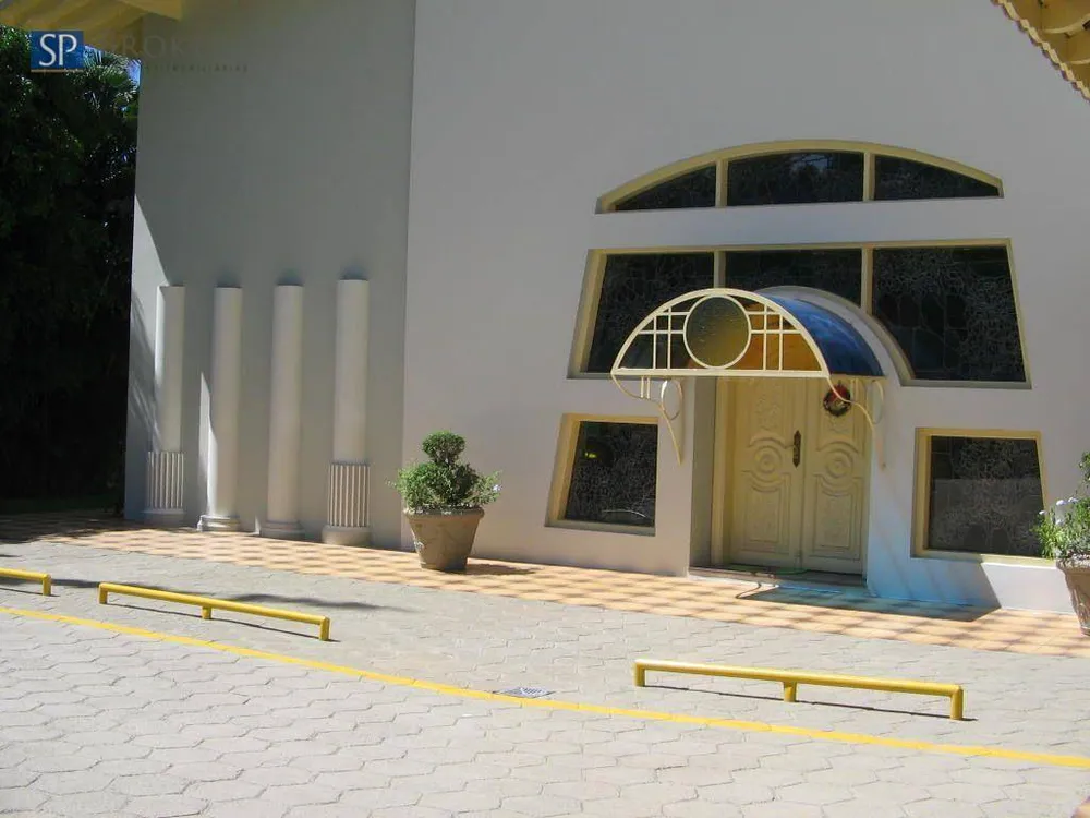 Chácara, 5 quartos, 9400 m² - Foto 4