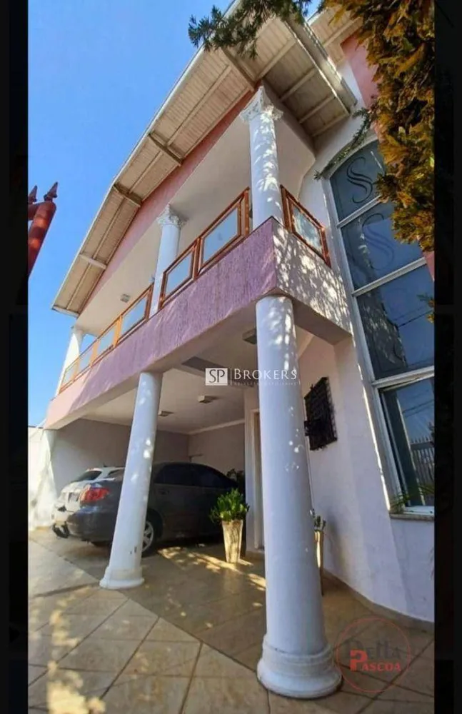 Casa, 3 quartos, 345 m² - Foto 2