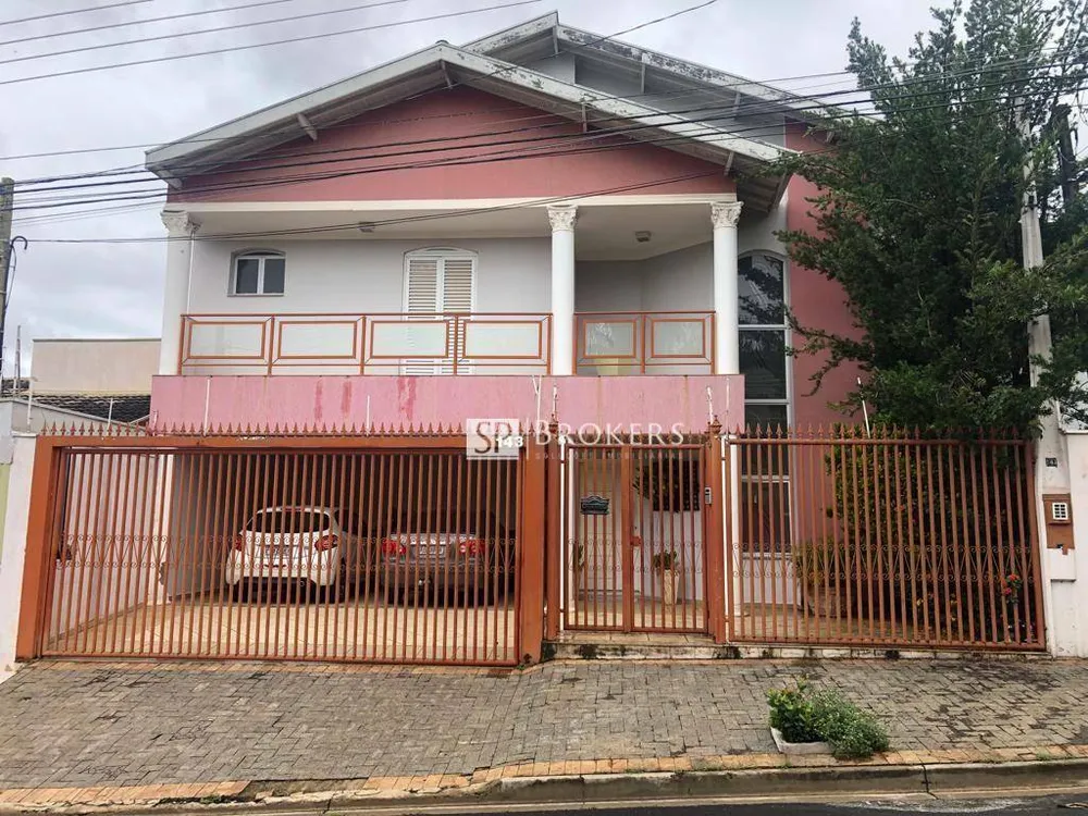 Casa, 3 quartos, 345 m² - Foto 1