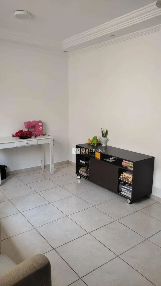 Apartamento, 2 quartos, 40 m² - Foto 1