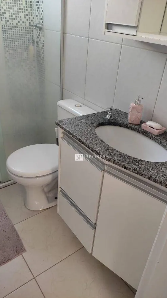 Apartamento, 2 quartos, 40 m² - Foto 4