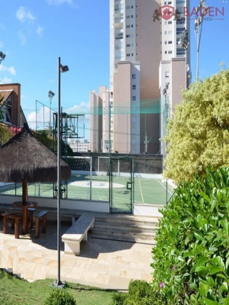 Apartamento, 4 quartos, 400 m² - Foto 4