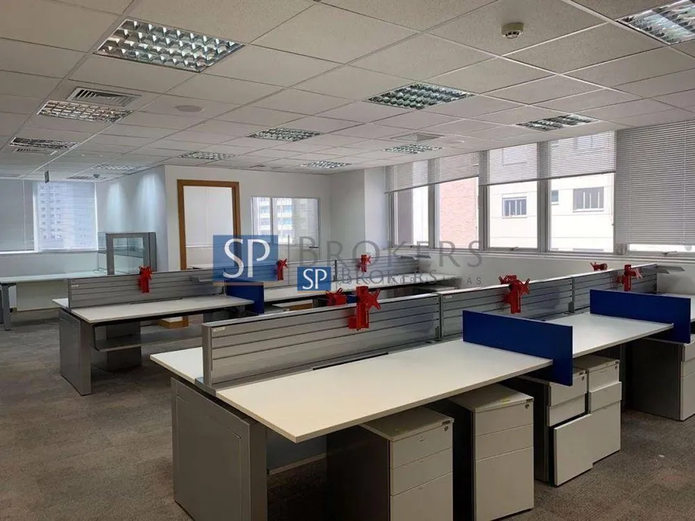 Sala-Conjunto, 633 m² - Foto 1