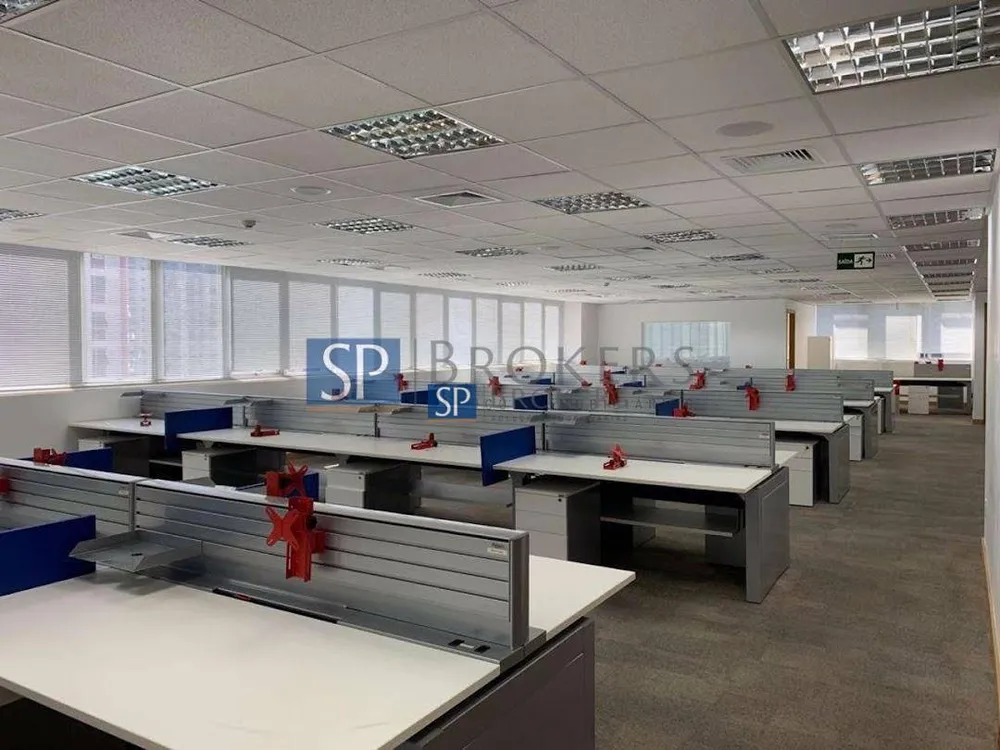 Sala-Conjunto, 633 m² - Foto 2