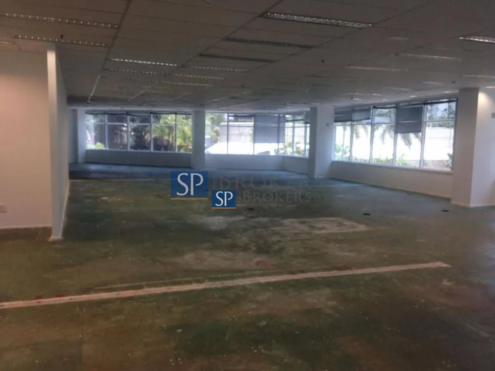 Sala-Conjunto, 522 m² - Foto 1