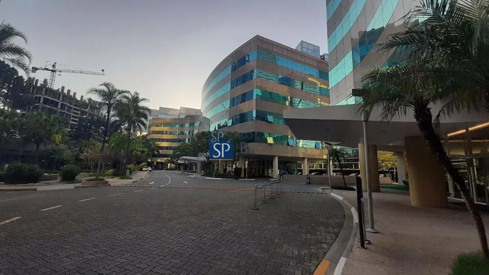 Sala-Conjunto, 522 m² - Foto 2