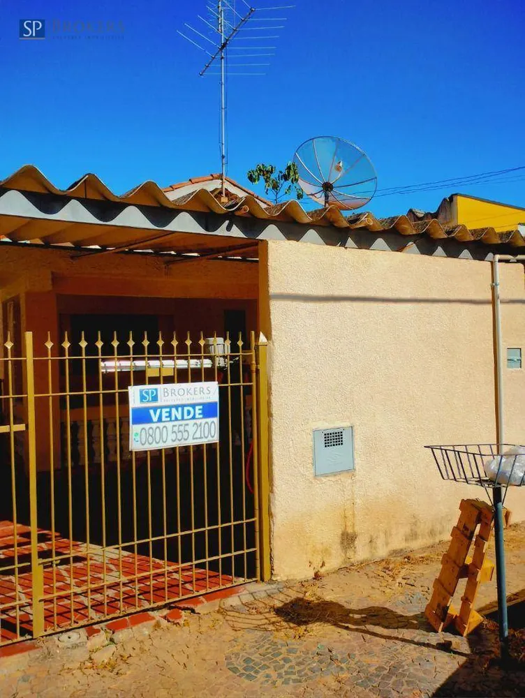 Casa, 2 quartos, 238 m² - Foto 2