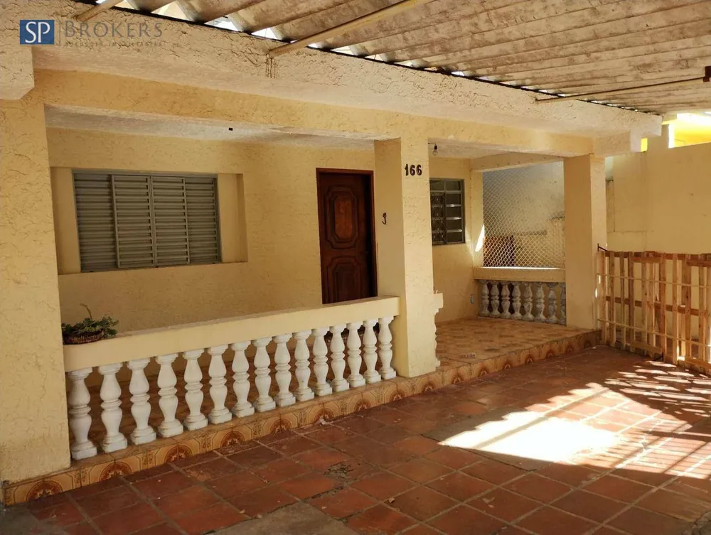 Casa, 2 quartos, 238 m² - Foto 3