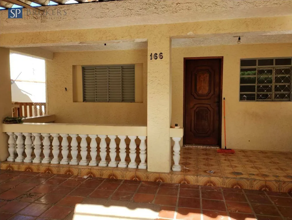 Casa, 2 quartos, 238 m² - Foto 4