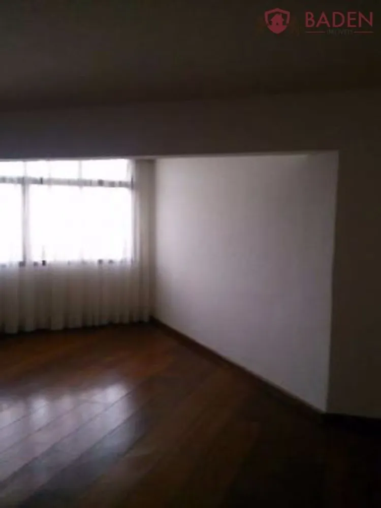 Apartamento, 3 quartos, 98 m² - Foto 2