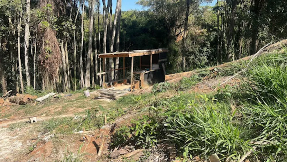 Loteamento e Condomínio, 825 m² - Foto 3