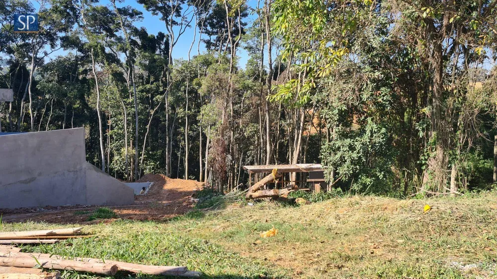 Loteamento e Condomínio, 825 m² - Foto 2
