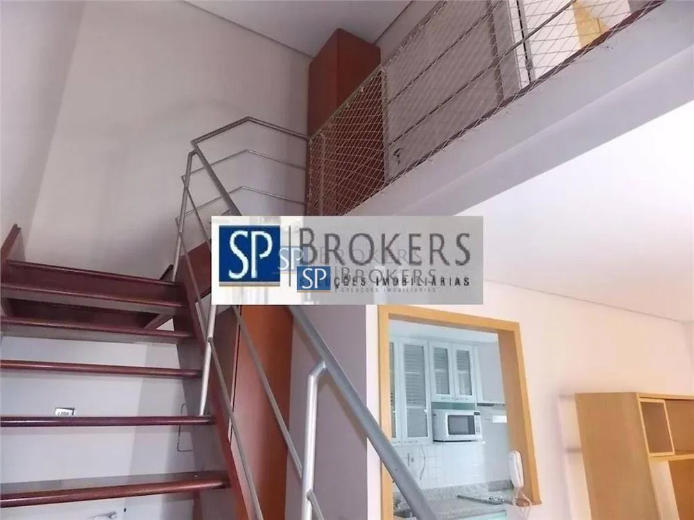Apartamento, 2 quartos, 65 m² - Foto 4