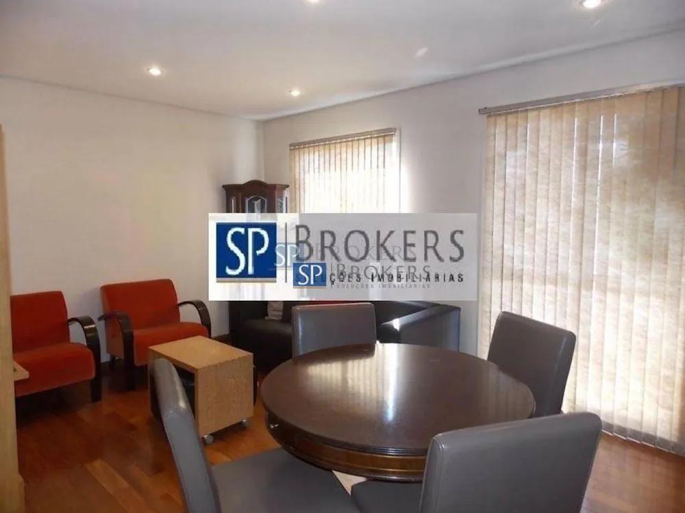 Apartamento, 2 quartos, 65 m² - Foto 1