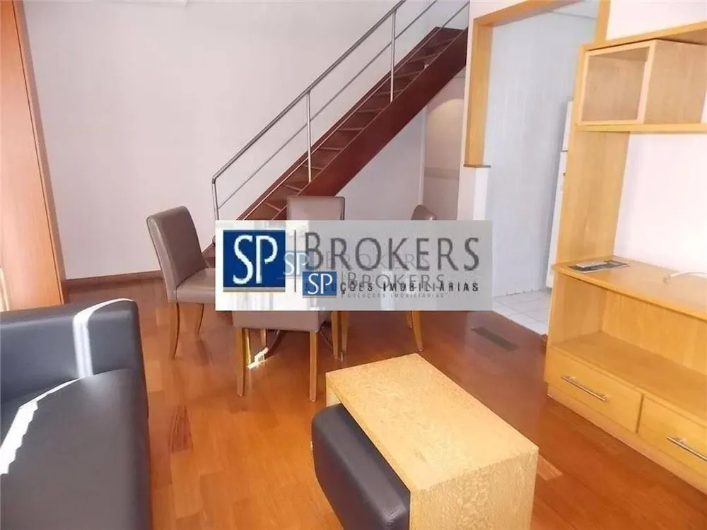 Apartamento, 2 quartos, 65 m² - Foto 2